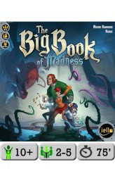 The Big Book of Madness